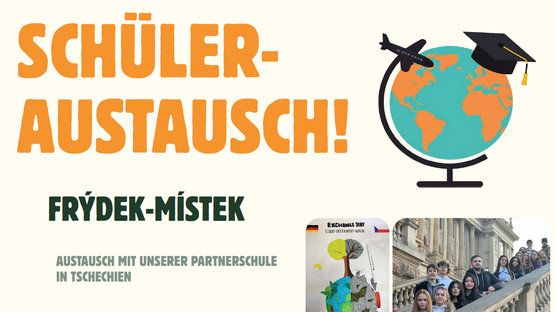 Tschechien-Austausch