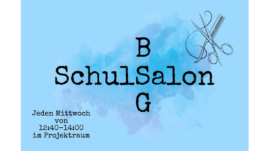 Schulsalon