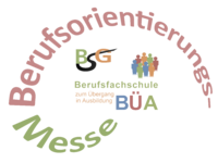 LOGO Berufsorientierungsmesse
